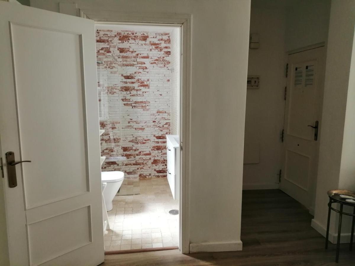 Apartamento A&N Atrium, centro histórico Málaga Exterior foto